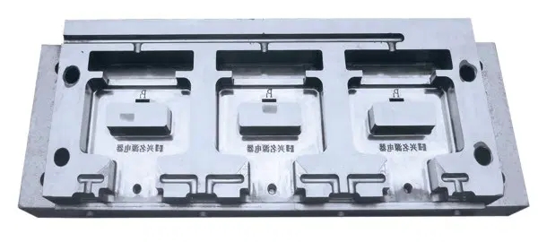 江山市华奥电力科技有限公司