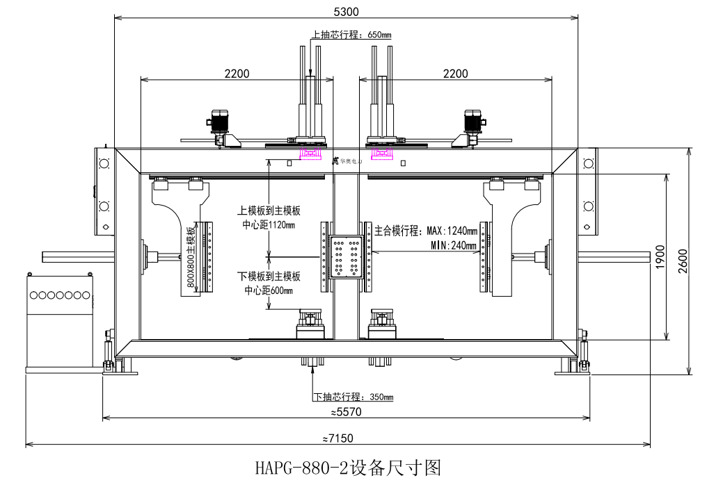 江山市华奥电力科技有限公司 江山市华奥电力科技有限公司
