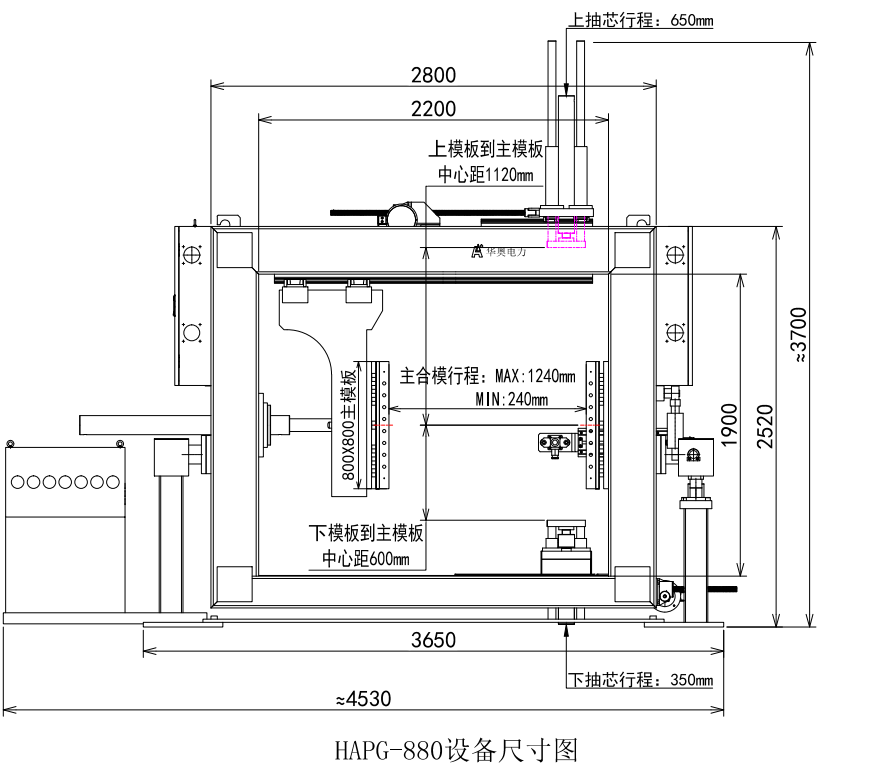 江山市华奥电力科技有限公司
