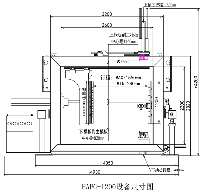 江山市华奥电力科技有限公司