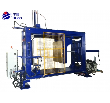 伺服人机界面APG环氧树脂自动压力凝胶成型机 HMI-1210