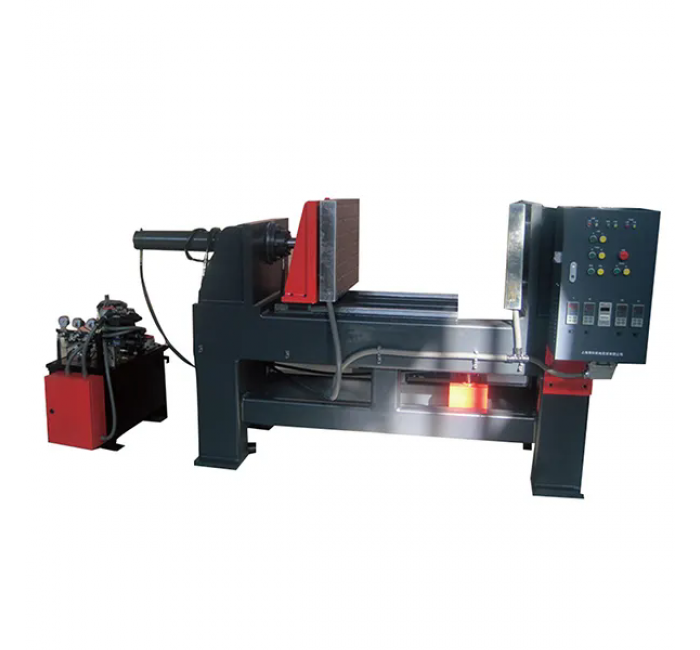 环氧树脂压力凝胶成型机(经济型)