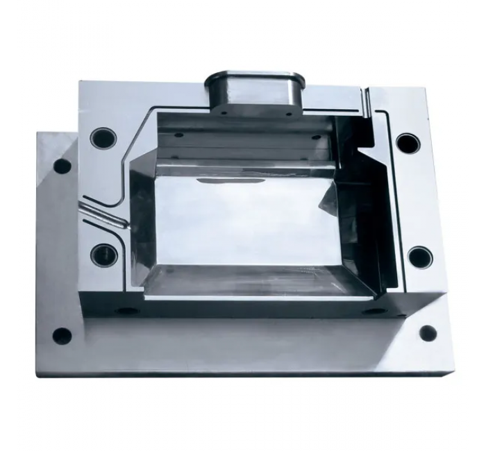 APG环氧树脂电流互感器压铸模具