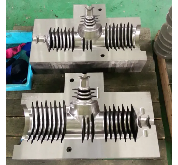 电流电压互感器-APG压铸模具