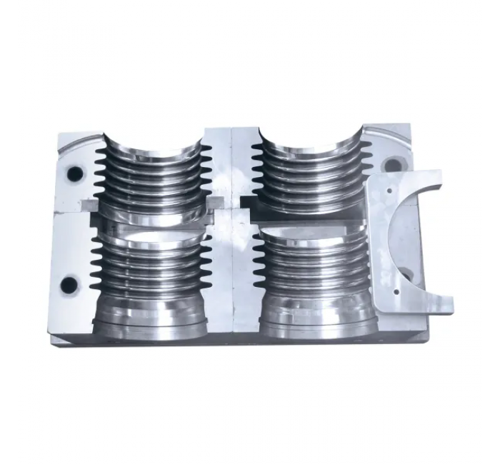 APG环氧外壳压铸模具