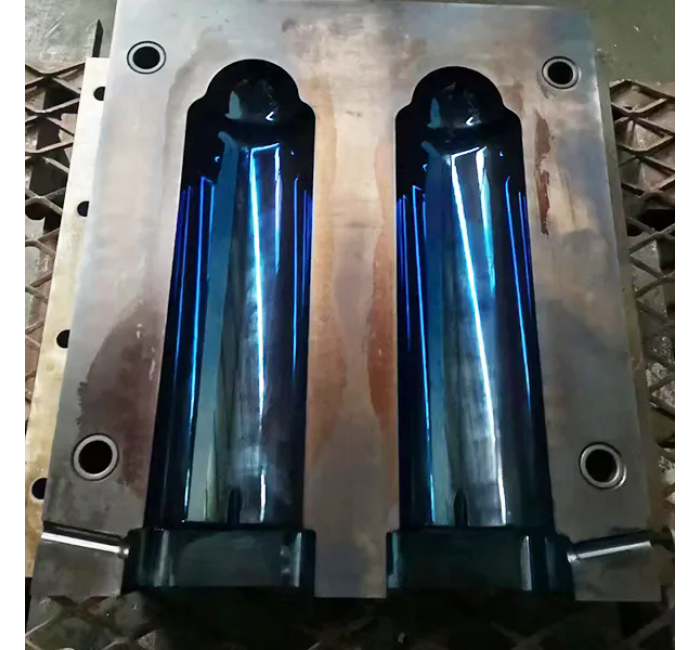 实心密封杆模具