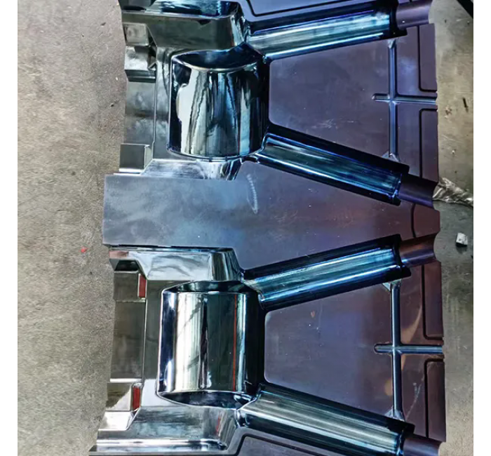 电压互感器模具