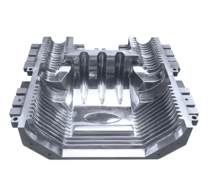 环氧树脂真空铸造电流互感器模具