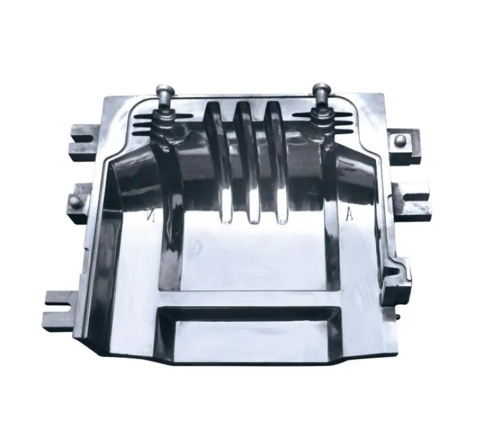 电压互感器铸造模具